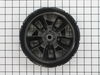 18784917-2-S-Homelite-330073001-PLASTIC8 WHEEL ASSEMBLY\090813