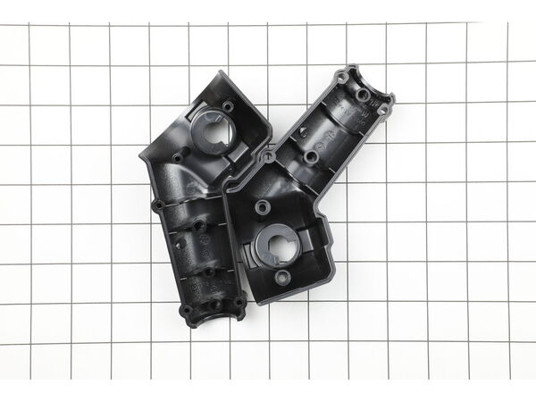 18784937-1-M-Homelite-351110001-LOWER HOUSING ASSEMBLY