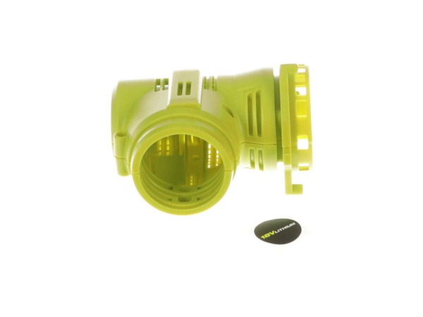 18784938-1-M-Homelite-351112001-MOTOR HOUSING ASSEMBLY