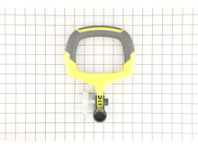 AUXILIARY HANDLE ASSEMBLY – Part Number: 351182001