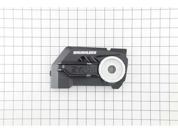 18784950-1-M-Homelite-360065001-SIDE COVER ASSEMBLY