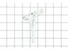 THROTTLE TRIGGER – Part Number: 518696016