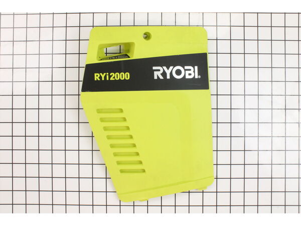 18785573-1-M-Homelite-524091001-MAINTENANCE COVER WITH LABELS