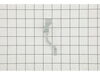 CONTROL LEVER (GREY) – Part Number: 525361006