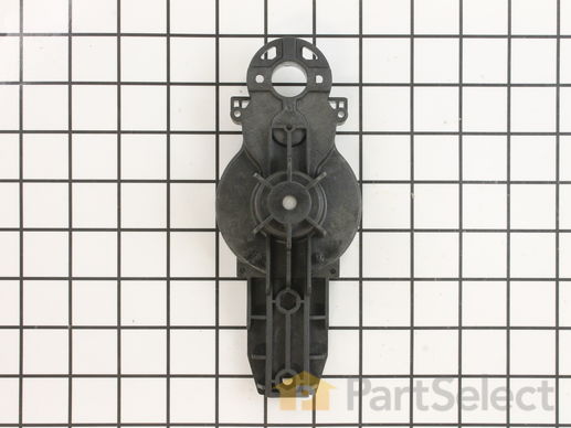 18785630-1-M-Homelite-525606001-GEAR BOX BASE WITH INSERT