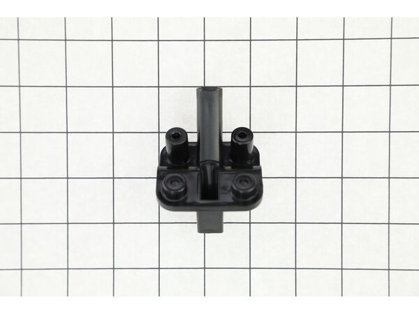 18785808-1-M-Homelite-529289001-FIXING PLATE (CHUTE ROD)