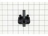 FIXING PLATE (CHUTE ROD) – Part Number: 529289001