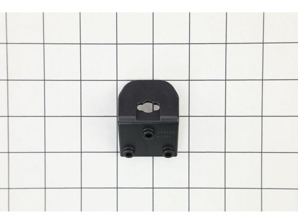 18785809-1-M-Homelite-529290001-CHUTE SUPPORT (PLASTIC)