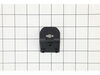 CHUTE SUPPORT (PLASTIC) – Part Number: 529290001