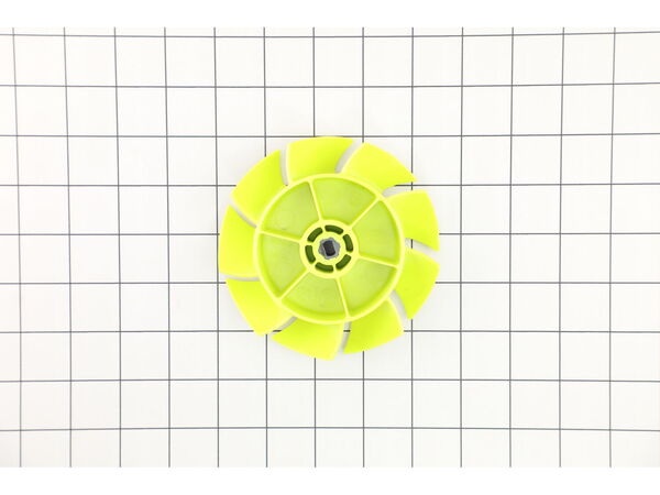 18785821-1-M-Homelite-529410003-FAN W/INSERT NUT
