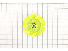 FAN W/INSERT NUT – Part Number: 529410003