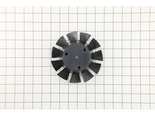 AXIAL FAN (STAGE TWO) – Part Number: 529731001