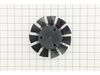 18785840-3-S-Homelite-529731001-AXIAL FAN (STAGE TWO)