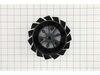 AXIAL FAN (STAGE THREE) – Part Number: 529732001