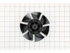 AXIAL FAN (STAGE ONE) – Part Number: 531249001