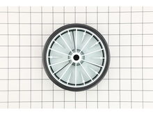 WHEEL (150 MM) – Part Number: 531503001