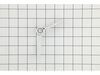 LOCK-OFF TRIGGER – Part Number: 532076005