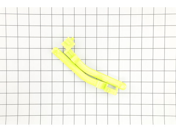 18785890-1-M-Homelite-532199004-PLASTIC; LEFT TRIGGER