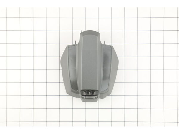 18785902-1-M-Homelite-532595001-CARBURETOR COVER HOUSING
