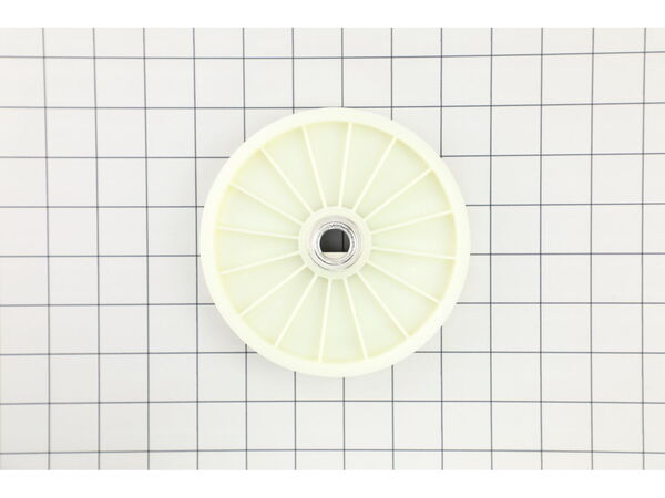 18786071-1-M-Homelite-537737001-AUGER PULLEY