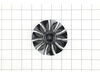 FAN – Part Number: 539306001