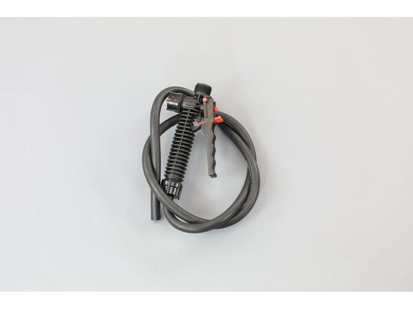 18786729-1-M-Homelite-564605002-TRIGGER HANDLE ASSEMBLY
