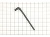FUEL HOSE (FUEL VALVE TO CARBU – Part Number: 570358150