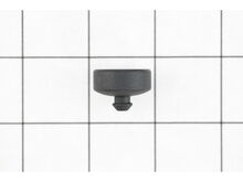 FOOT PAD – Part Number: 570554017