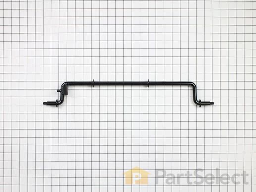 18787314-1-M-Homelite-635375002-REAR AXLE \ 090813