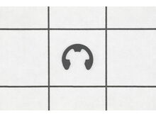 E-RING – Part Number: 636159001