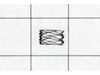 WAVE SPRING – Part Number: 637049002