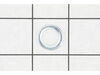 WASHER (OD18 X ID12.15 X 1.5T) – Part Number: 637311001
