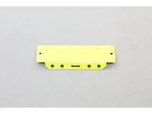 FACE PANEL – Part Number: 638671017