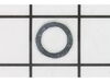 WASHER, OD20 X ID13 X 1T – Part Number: 639113003