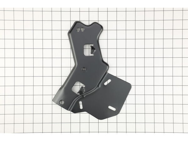 18787882-1-M-Homelite-658717001-STAMPING, LEFT HANDLE BRACKET