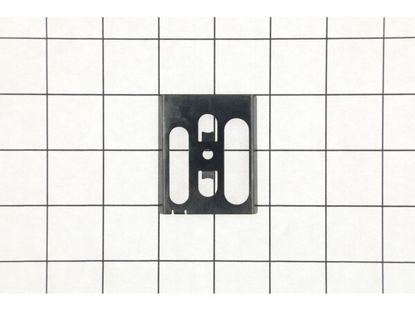 18787904-1-M-Homelite-658993001-GUIDE BAR PLATE ASSEMBLY
