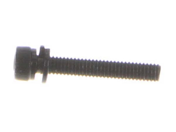 18787950-1-M-Homelite-660058002-SCREW W/WASHER M6 X 35 MM, SOC