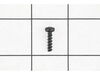 SCREW (M4X14 MM) – Part Number: 660208106