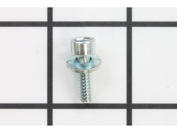 18788060-1-M-Homelite-660641002-SCREW 10-24 X 5/8 IN. HEX SOCK