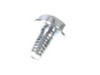 18788066-2-S-Homelite-660647001-SCREW ( NO.10-32 X 3/8 IN, HEX