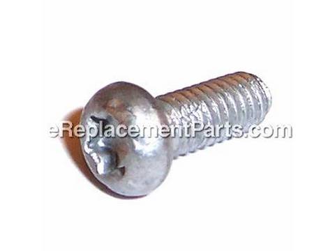 18788168-1-M-Homelite-661346001-SCREW (M4 X 10 MM)