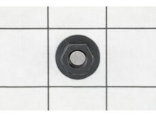 HEX NUT (M8, LEFT HAND THREADS – Part Number: 662568002