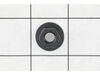 HEX NUT (M8, LEFT HAND THREADS – Part Number: 662568002