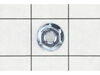 FLANGE NUT (M8) – Part Number: 662569001