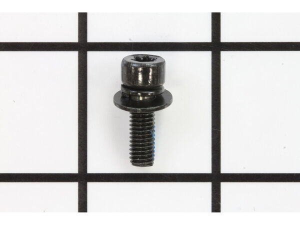18788345-1-M-Homelite-6635101-Screw (m5 X .8 X 16 Mm Pan Hd.