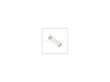 Spring – Part Number: 671073001