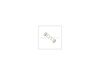 Spring – Part Number: 671073001