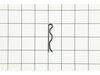 HITCH PIN – Part Number: 673437001