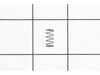 COMPRESSION SPRING – Part Number: 679022001