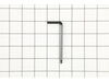 HEX KEY (5 MM) – Part Number: 680002008